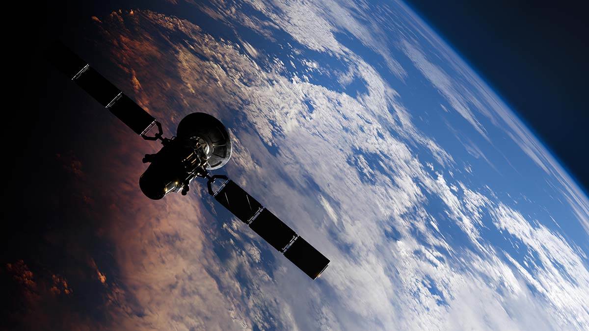  Srbija razvija prvi satelit 