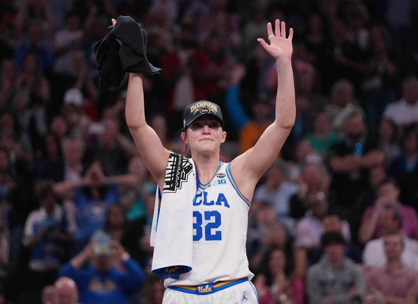  andjela dugalic sampionka ncaa  