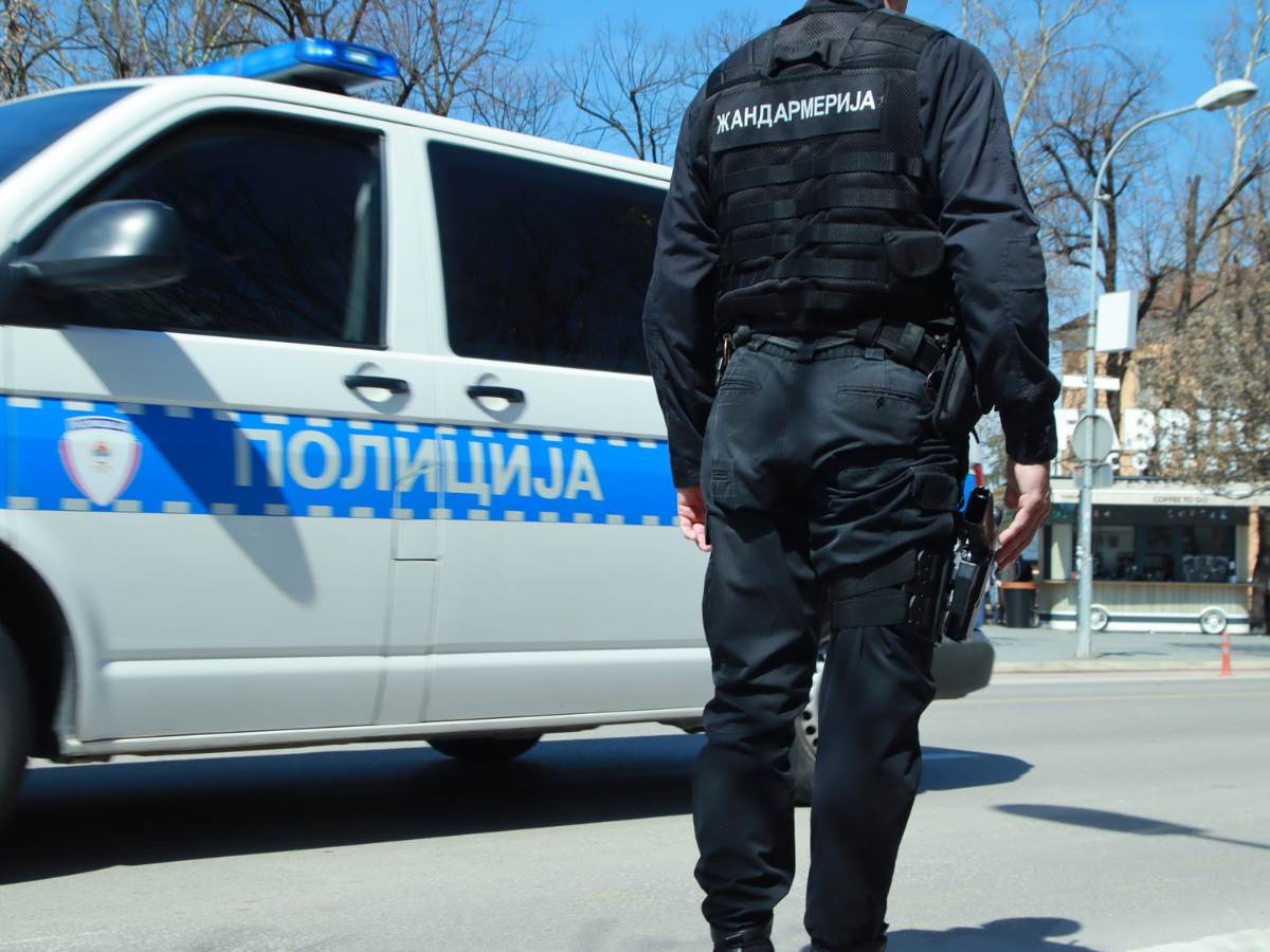  Hapšenje u Banjaluci: Dva policajca pala zbog zelenaštva 