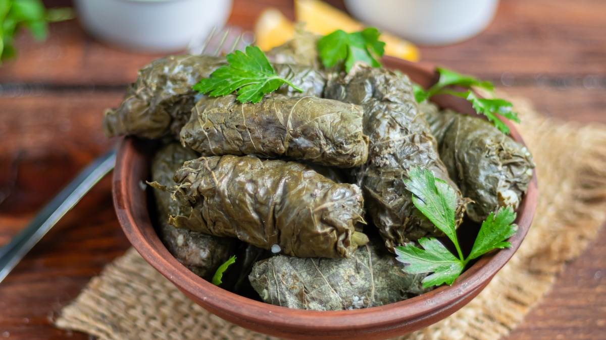  Sarmice od zelja po receptu iz bakine sveske 