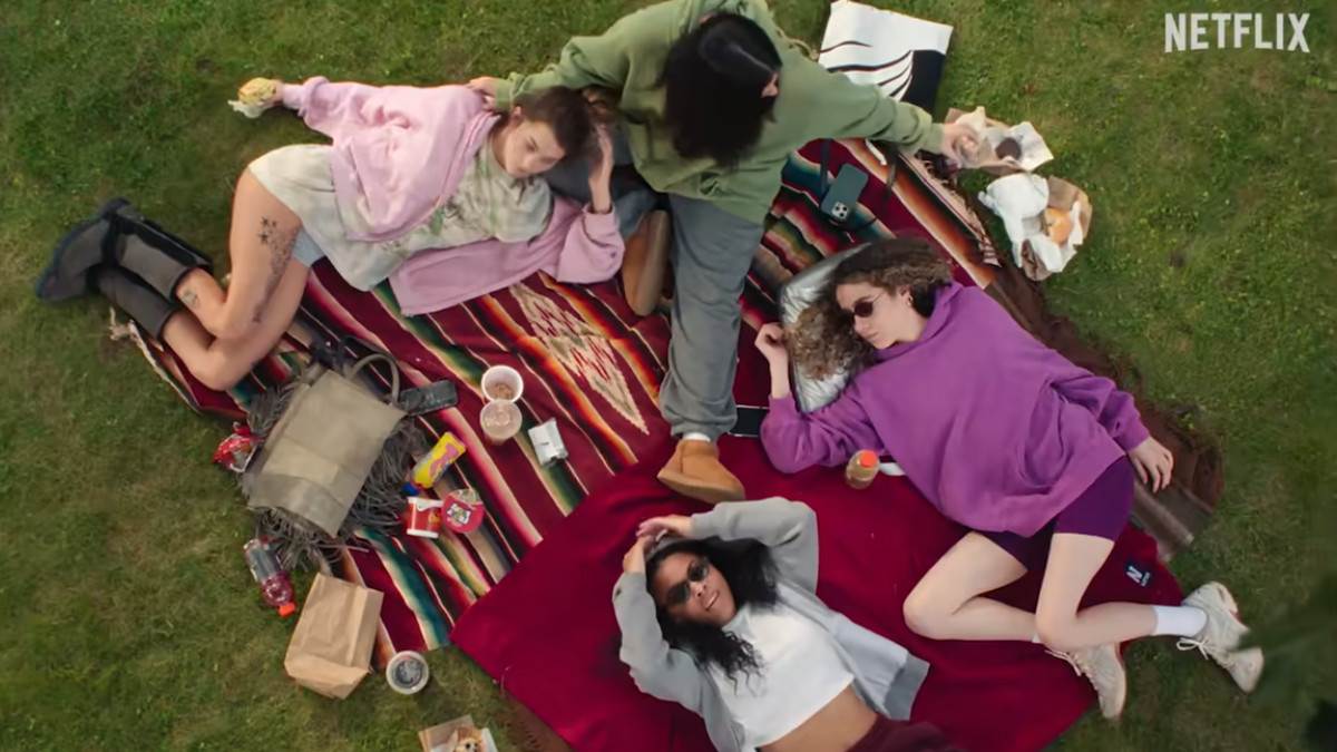  Filmovi na Netfliksu u aprilu 