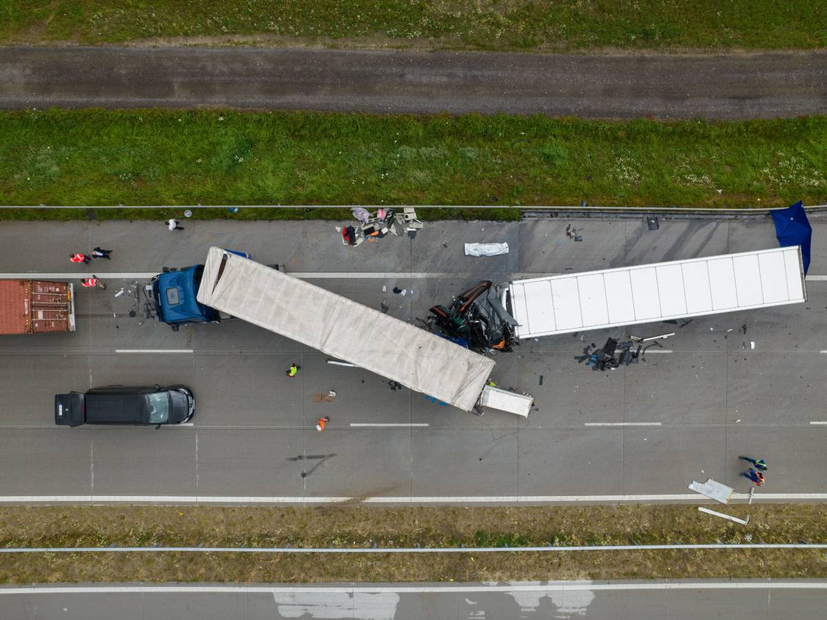  EU uvodi novo pravilo za vozače kombija, moraće da ugrade tahograf 