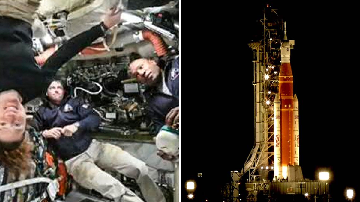  Artemis II prelazi iza Mjeseca pred nikad viđenim prizorima 