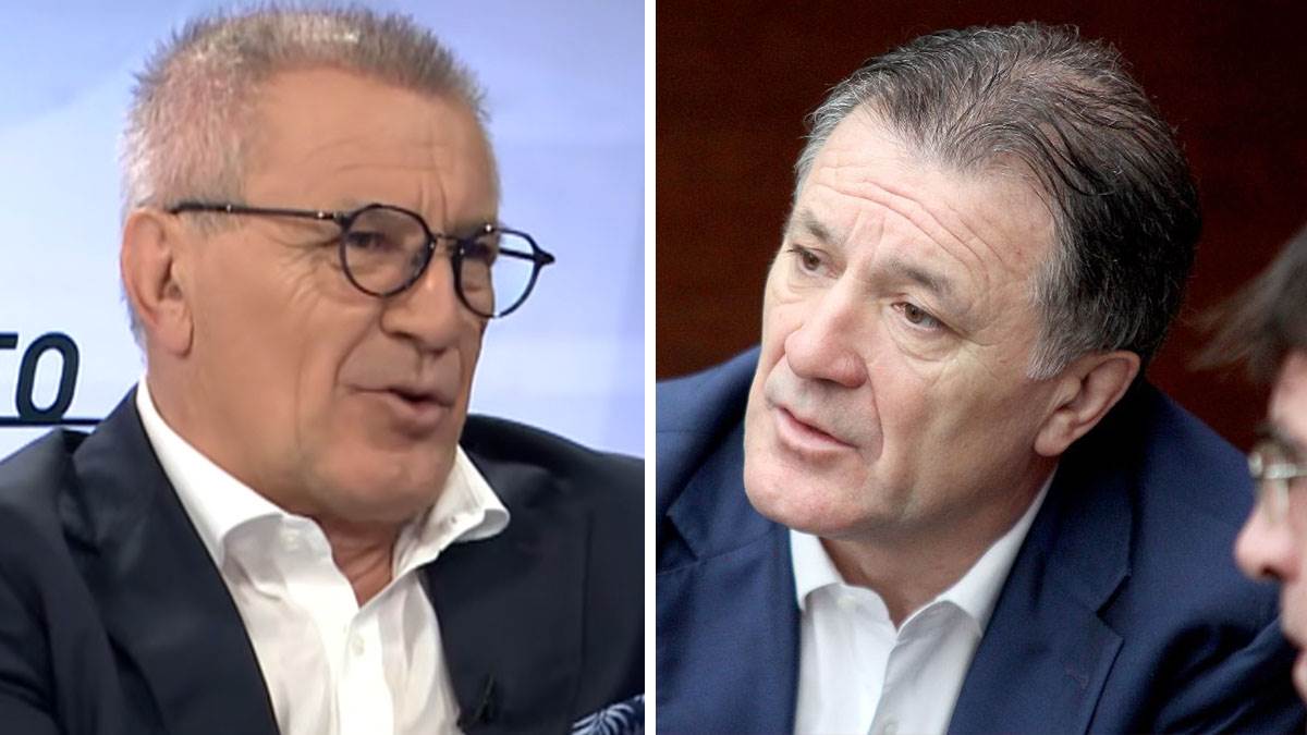  Zdravko Mamić uradio transplantaciju kose 