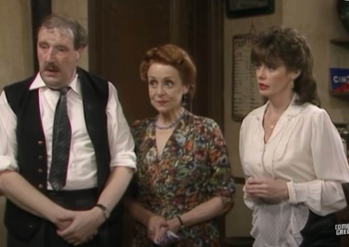  Šta se desilo s glumcima iz serije Alo, alo 