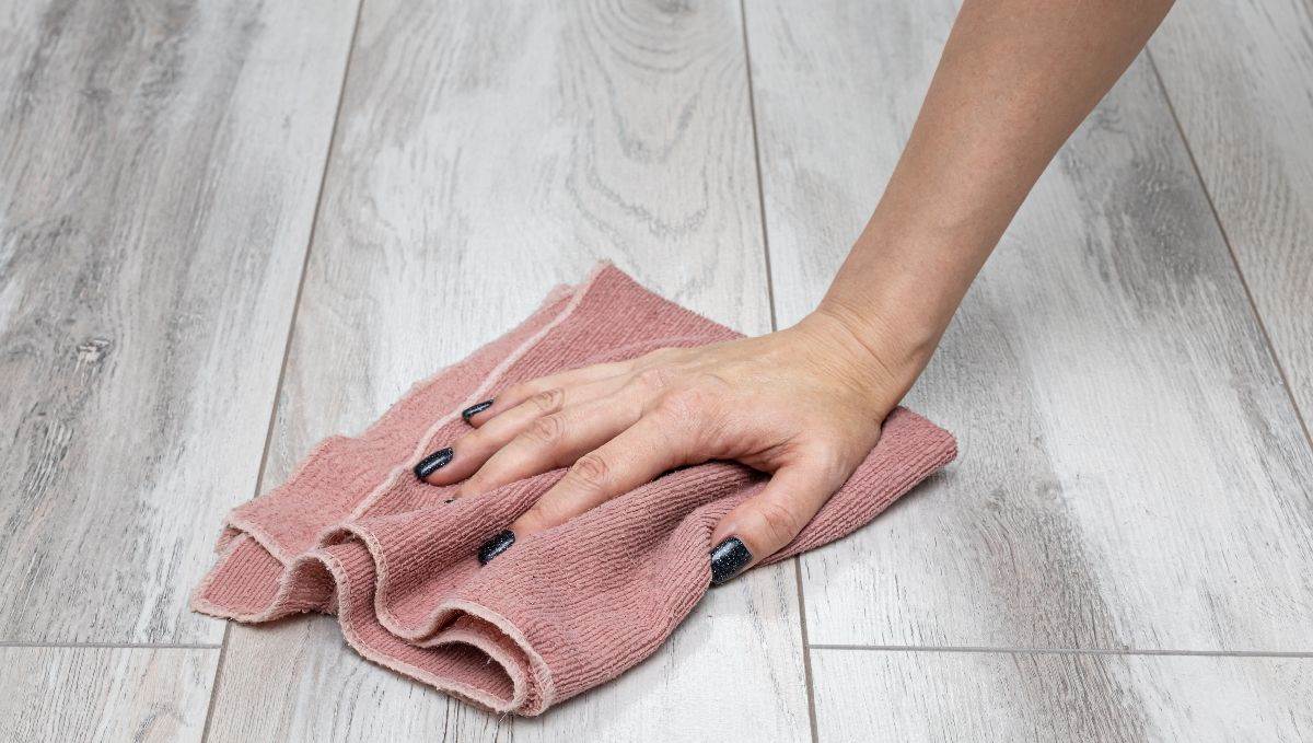  Greške koje uništavaju linoleum 