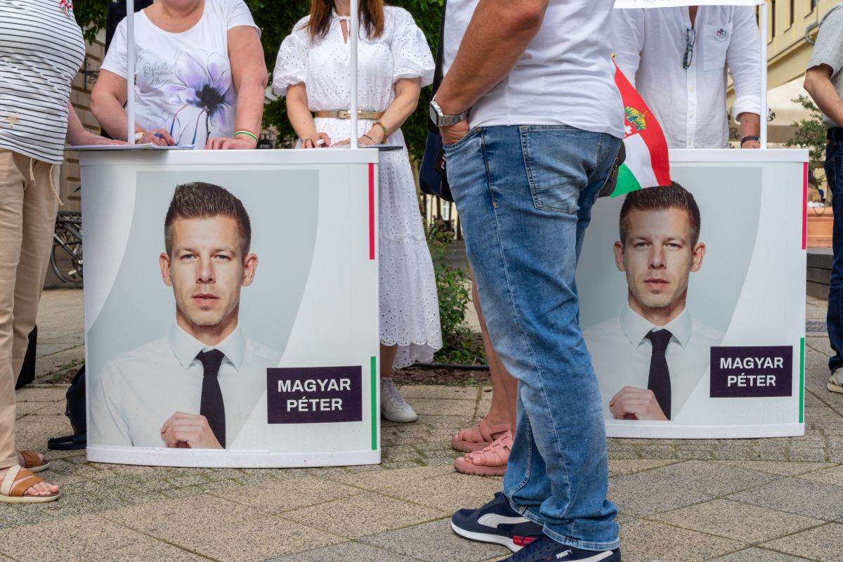  Ko je Peter Mađar? Nekada bio Orbanov saveznik, a sada najveći protivnik 