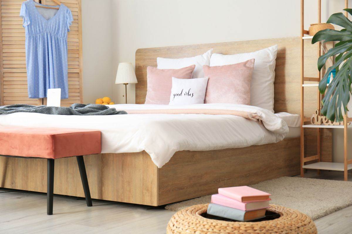  Kako izabrati idealan krevet 