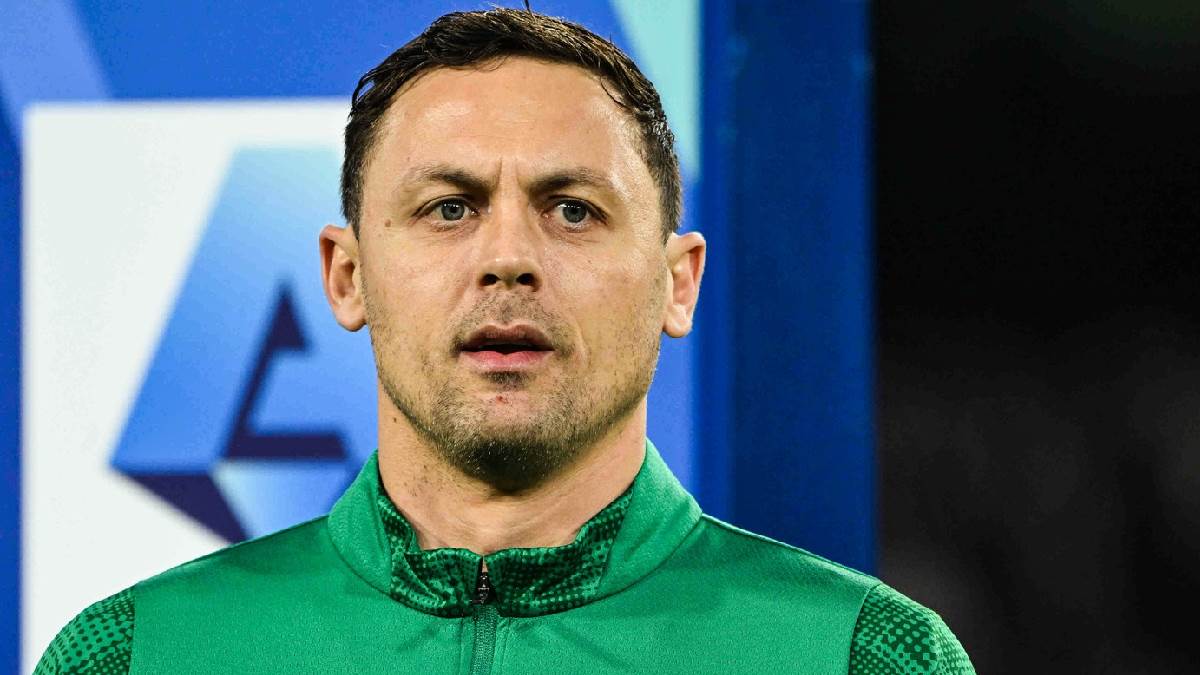  Nemanja Matić podijelio tužnu vijest 