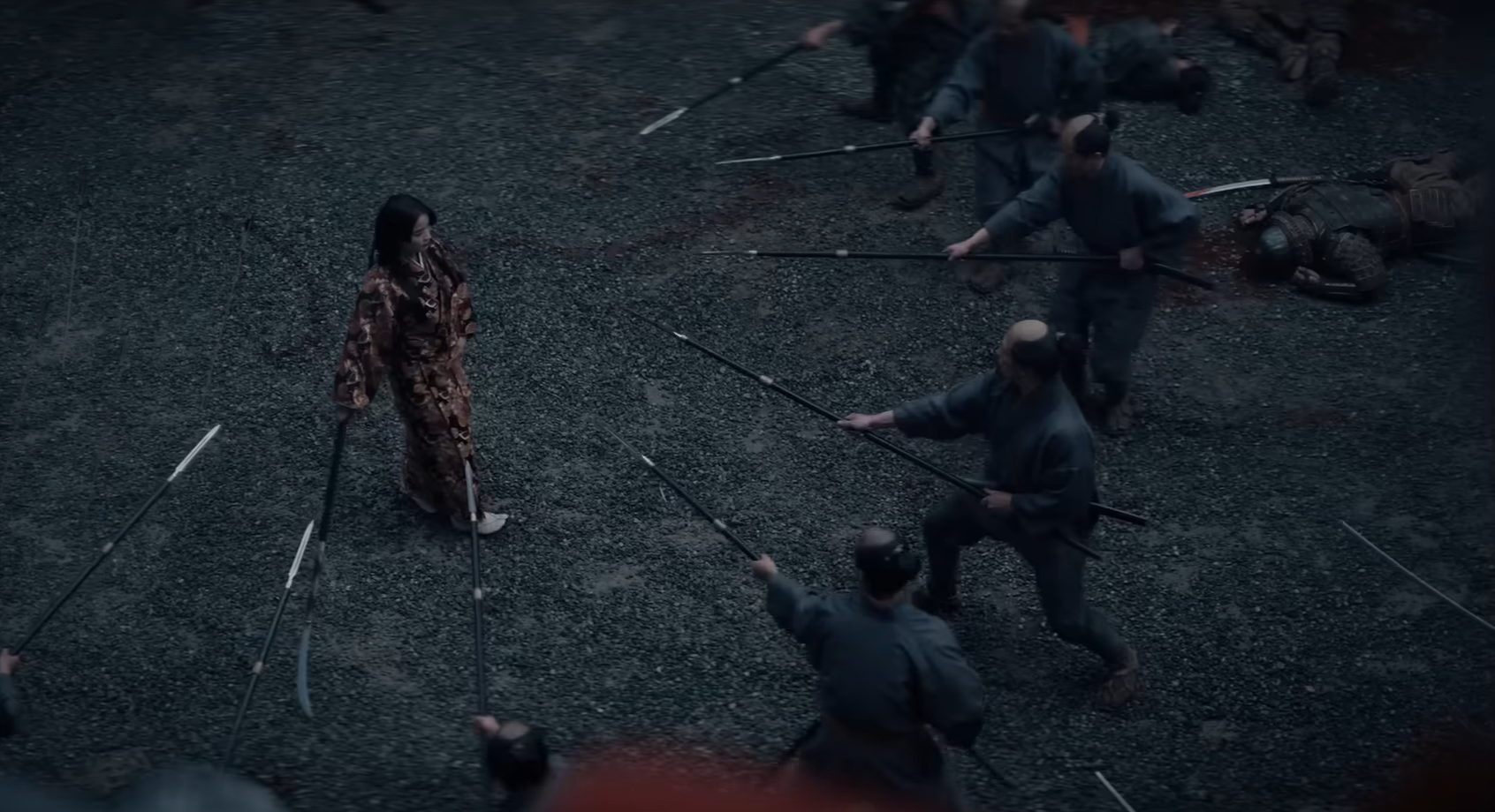  Najgledanije serije raznih žanrova 