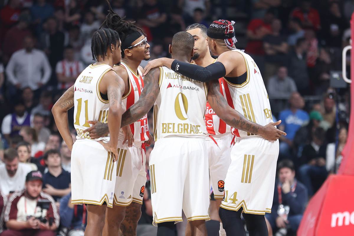  Hasijel Rivero: "Da, želim da ostanem u Crvenoj zvezdi" 