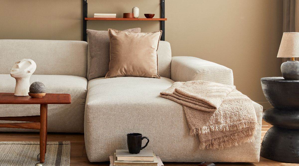  Kauč ostrvo kao zamjena za klasične ugaone garniture 