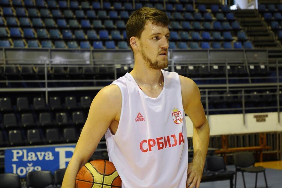  Eurobasket 2015: Tri bh. igrača u dresu drugih reprezentacija 