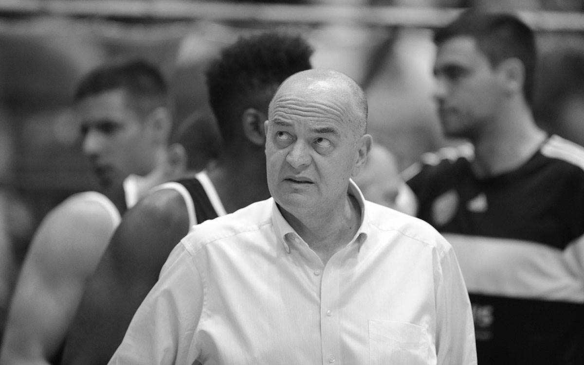  kk partizan se oprostio od duska vujosevica 