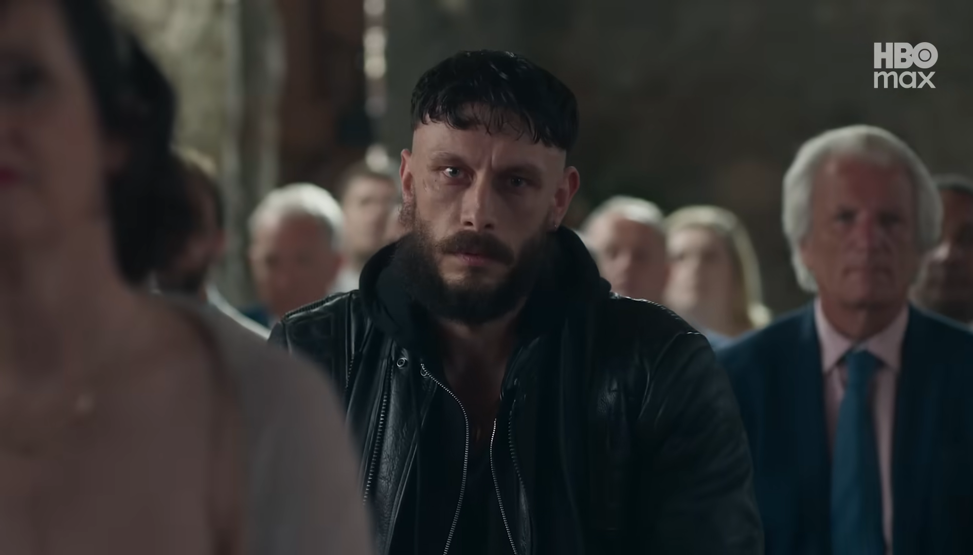  HBO objavio trejler za Half Man 