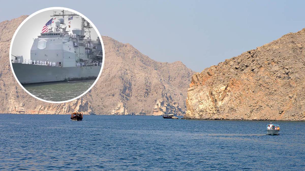  Koliko iran naplaćuje prolaz kroz ormuski moreuz 