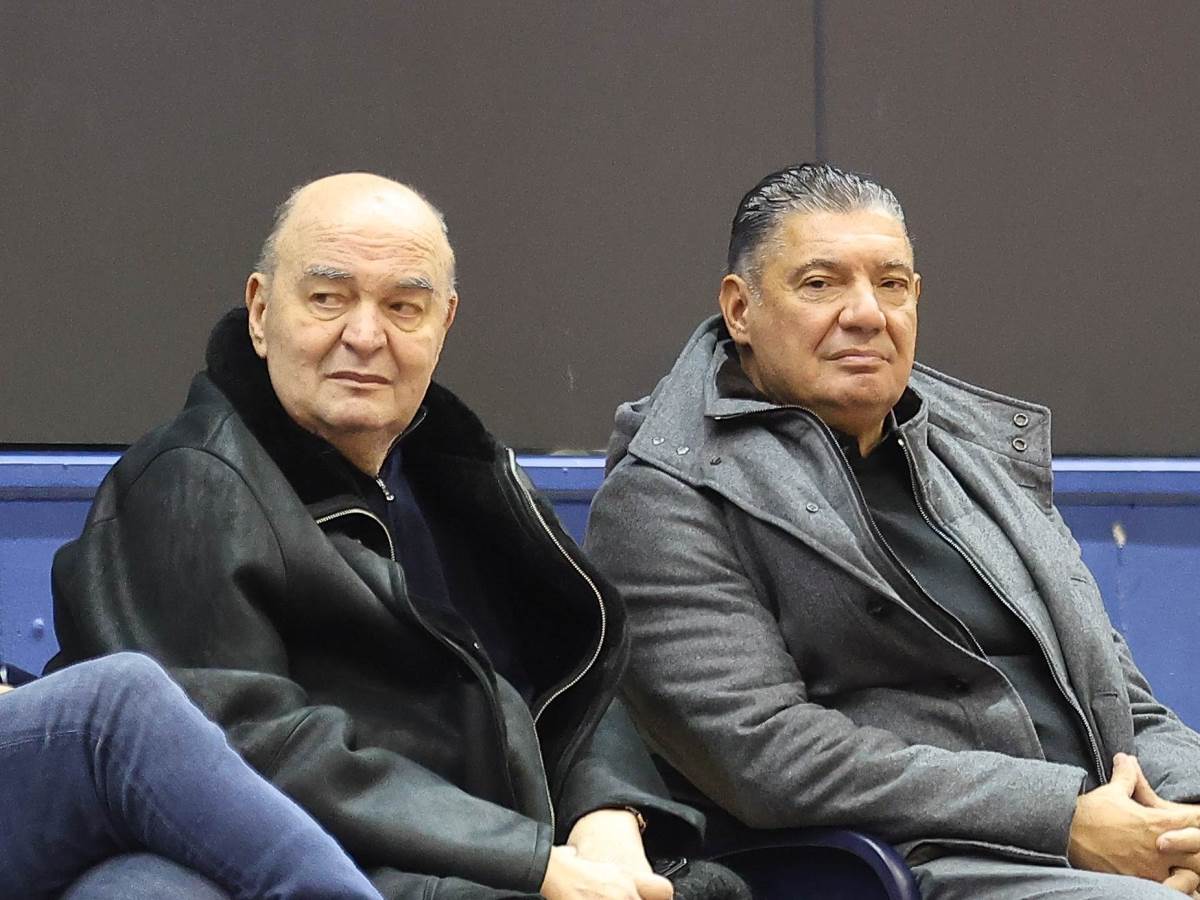  Miško Ražnatović se oprostio od Duška Vujoševića  