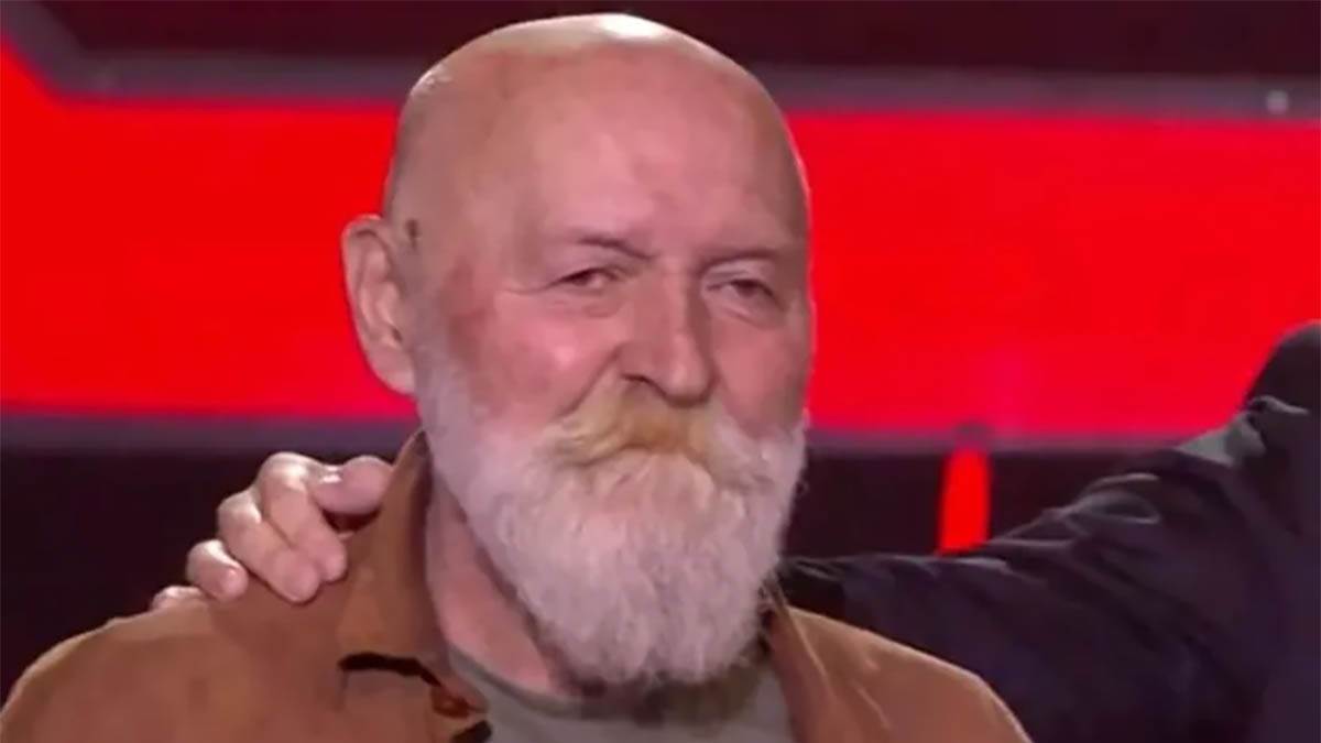  Životna priča pjevača Tomislava Marinkovića Tome 