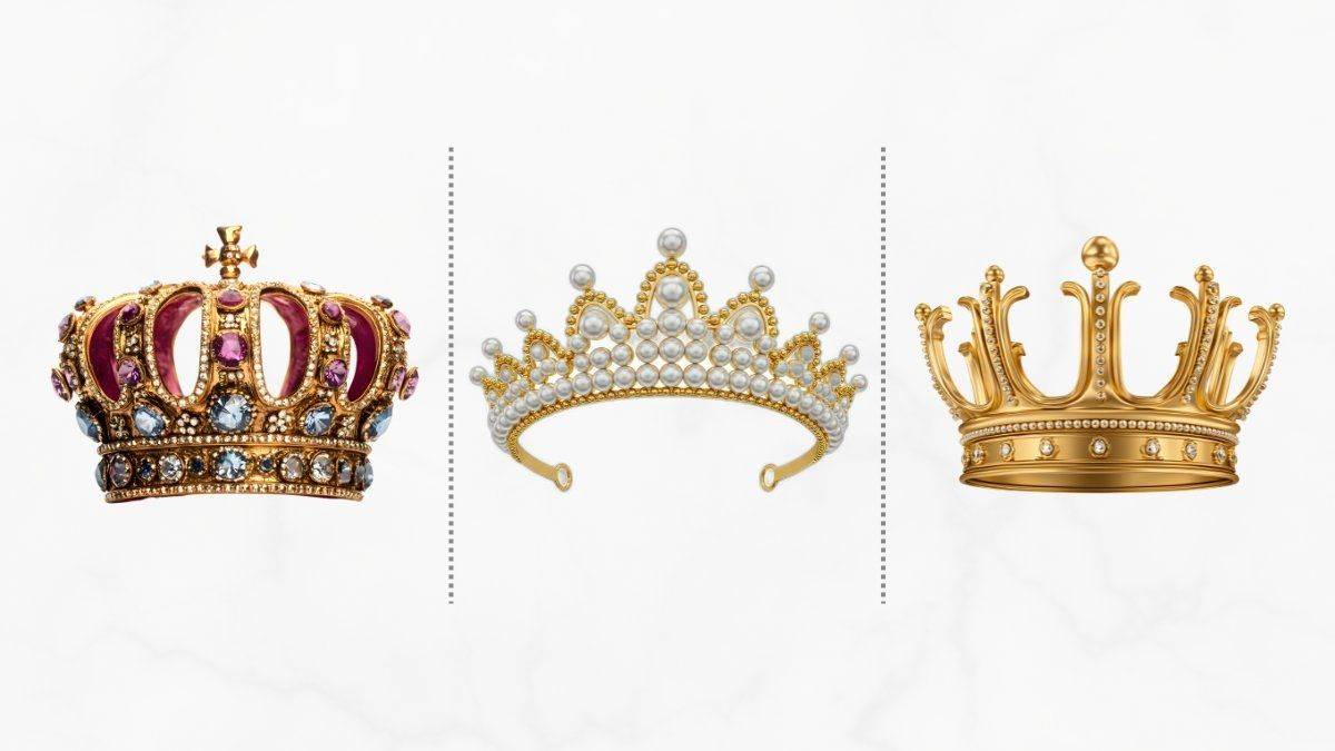  Test kakav biste bili kralj 