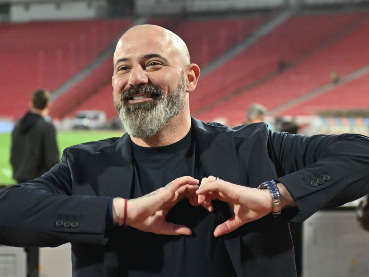  Dejan Stanković o utakmici Crvena zvezda Spartak  