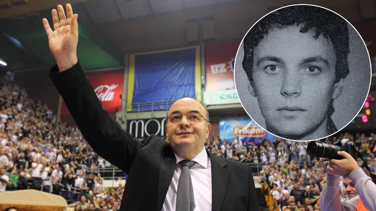  Profesro Vladimir Koprivica se oprostio od Duška Vujoševića 
