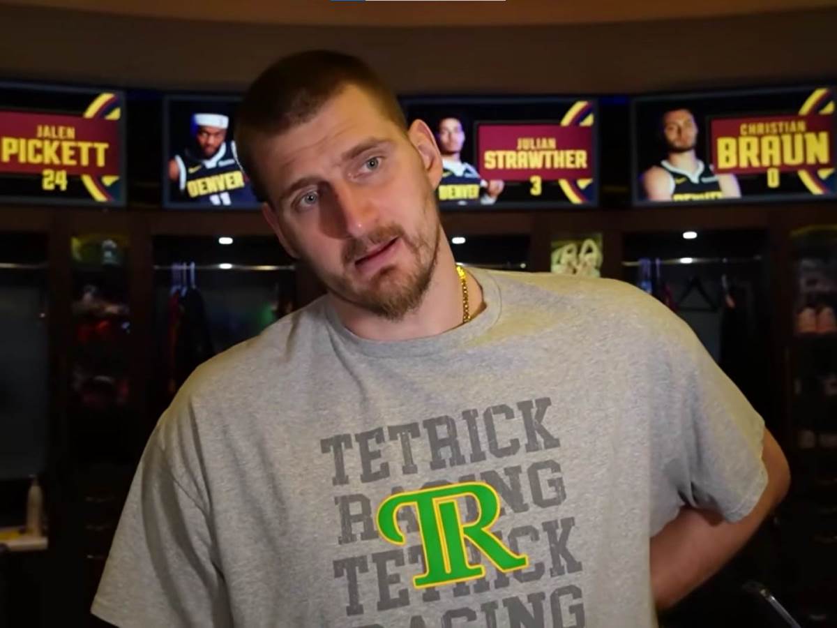  Denver prvi put nakon 2013. vezao deset pobjeda 