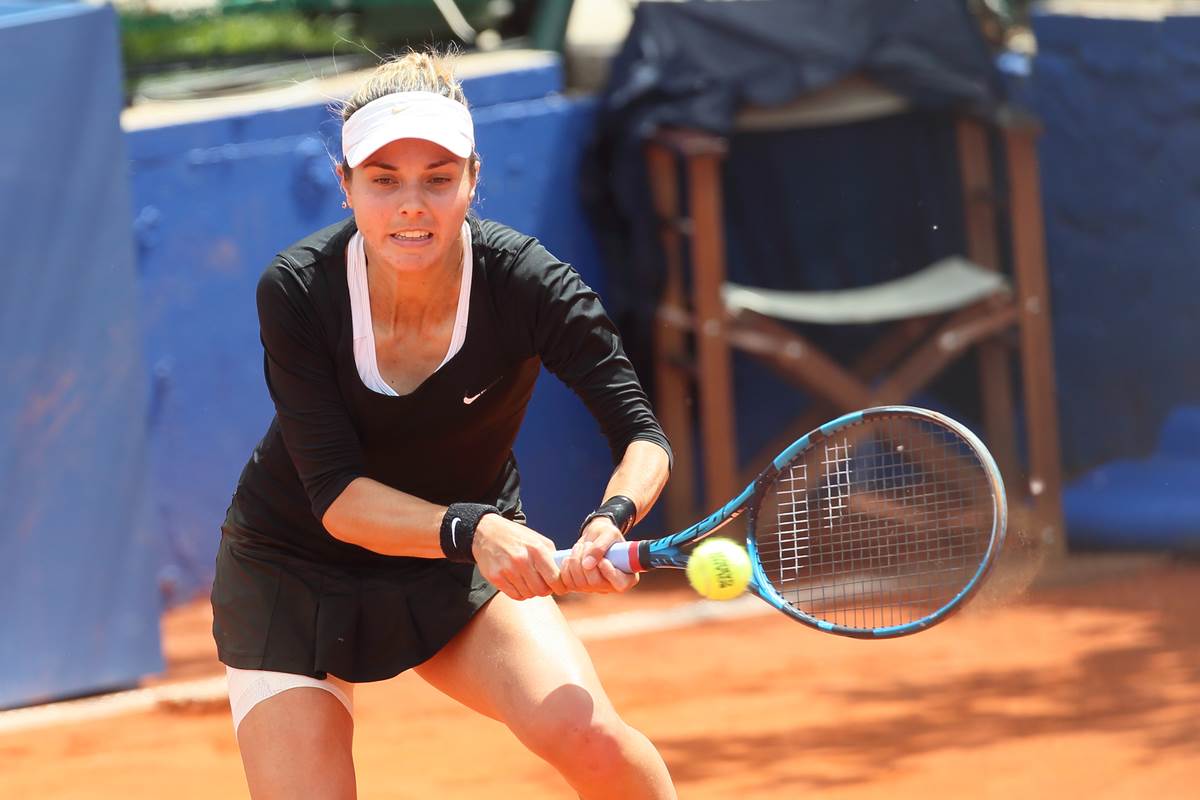  Srbija slavila protiv Hrvatske u Bili Džin King kupu 