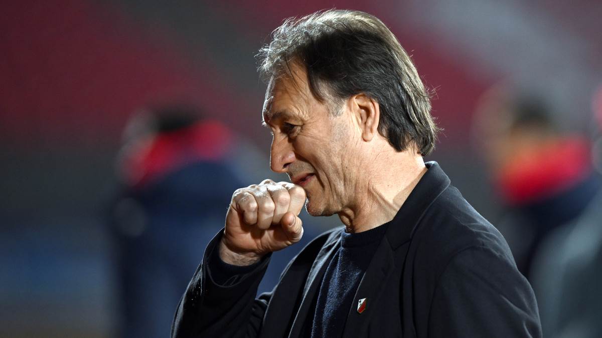  Miroslav Tanjga prozvao Veljka Paunovića 