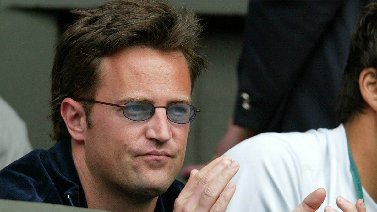  Džasvin Sanga osuđena zbog smrti Metjua Perija 