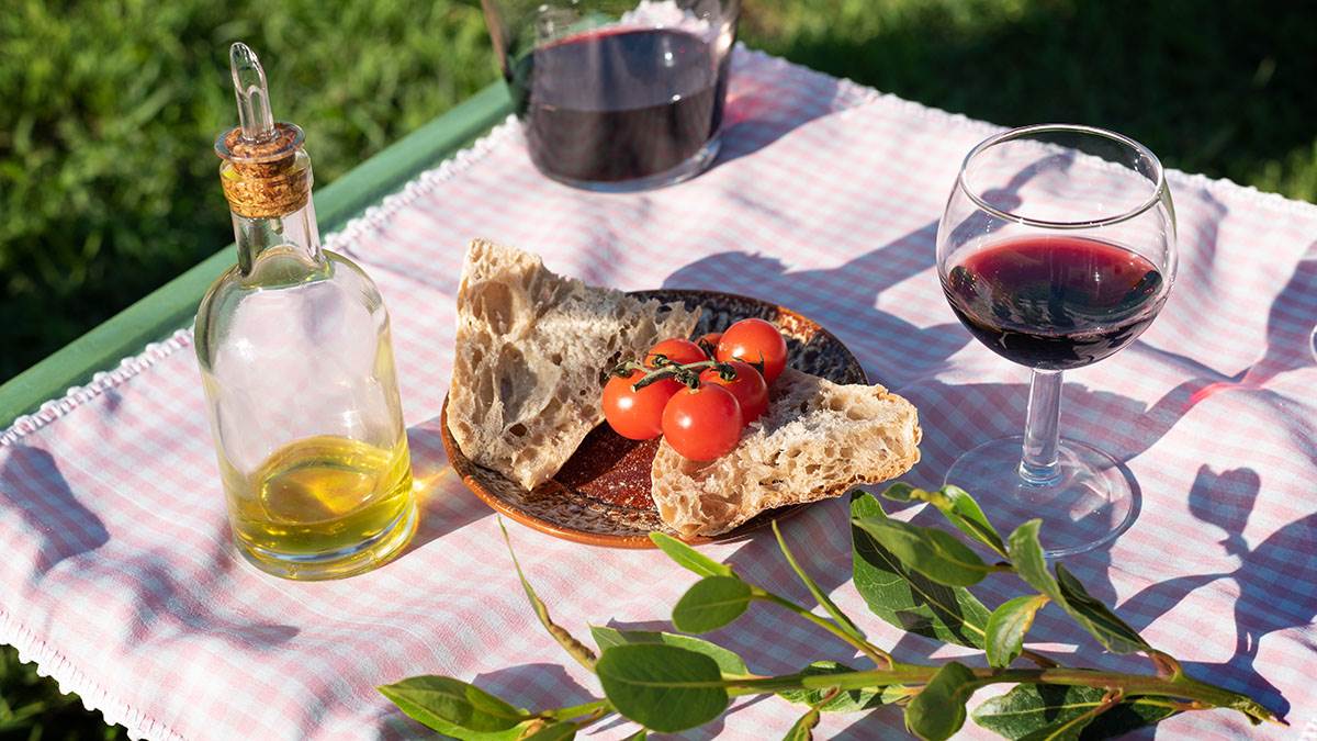  Umjereno uživanje u vinu usporava starenje 