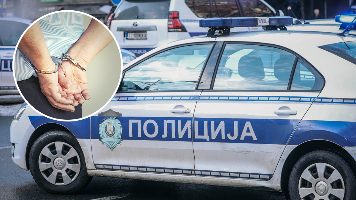  Uhapšeni radnici NIS zbog krađe nafte 