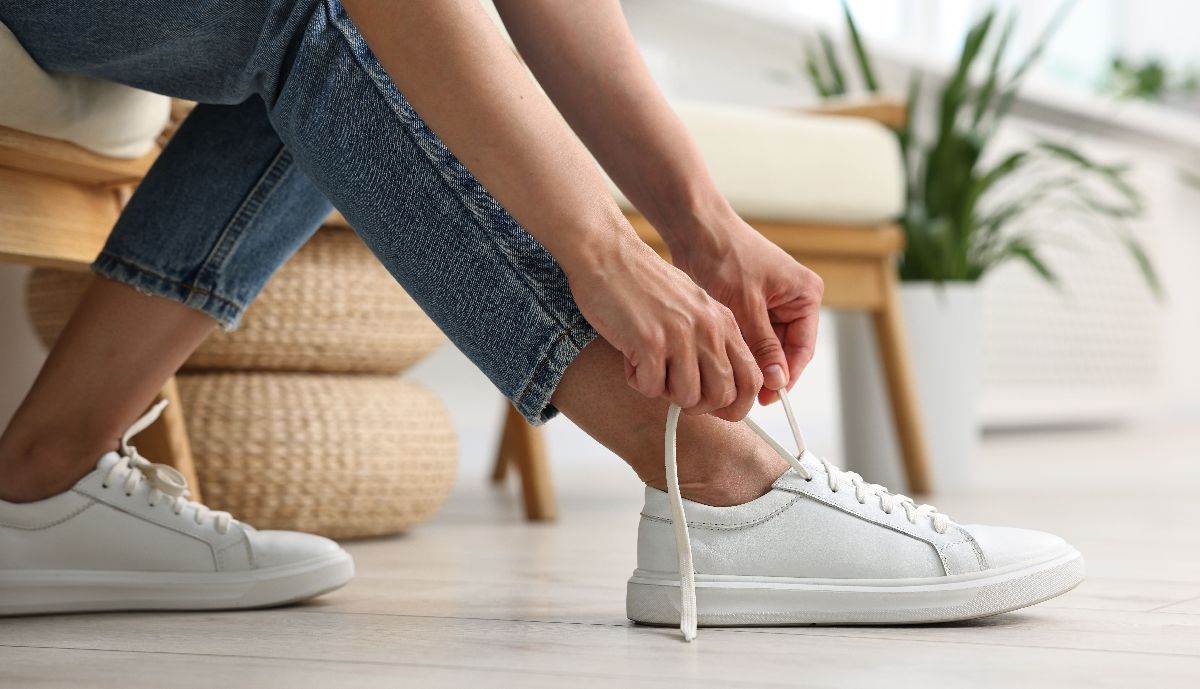  Patike koje su klasika 