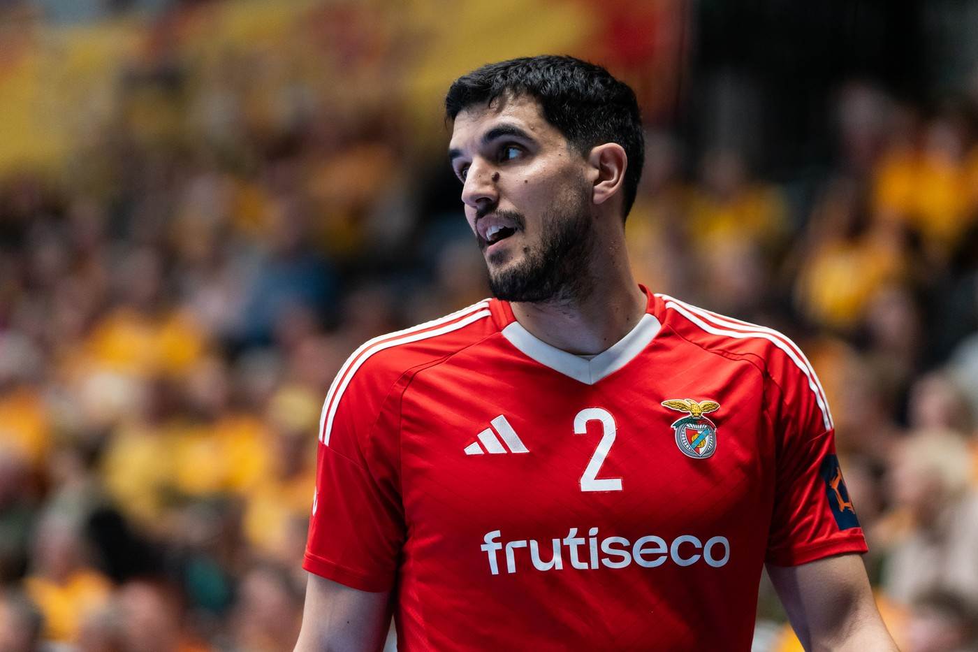  Migel Sančez Migaljon potpisao za Partizan 