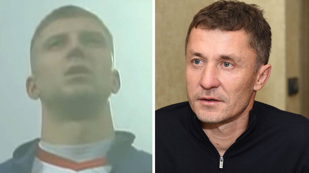  Saša Ilić progovorio o tuči sa svojim igračem 