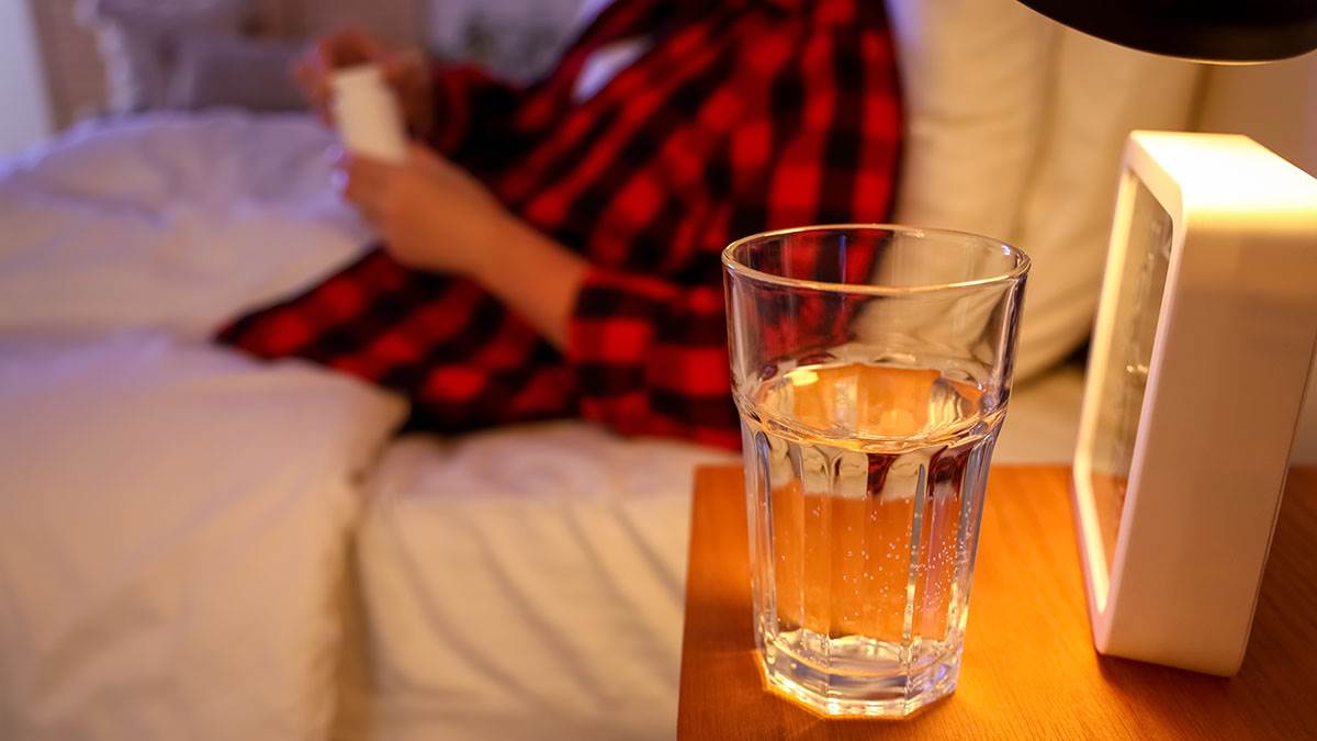  Da li je voda od juče i dalje dobra za piće 