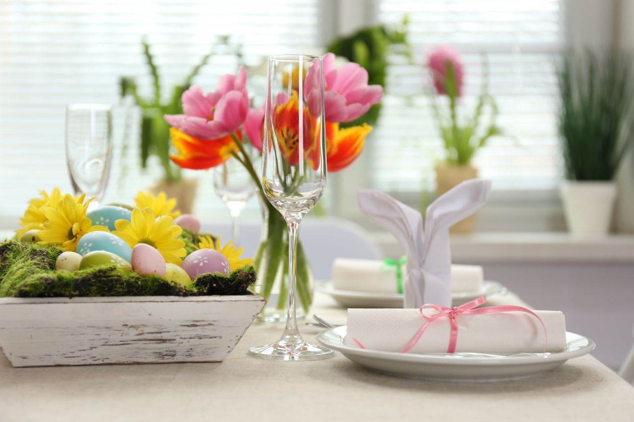  Koje cveće oko Uskrsa donosi sreću 