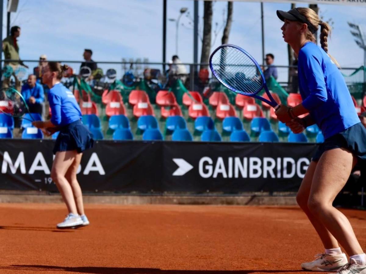  Bili Džin King kup: Prva pobjeda teniserki BiH u Banjaluci 