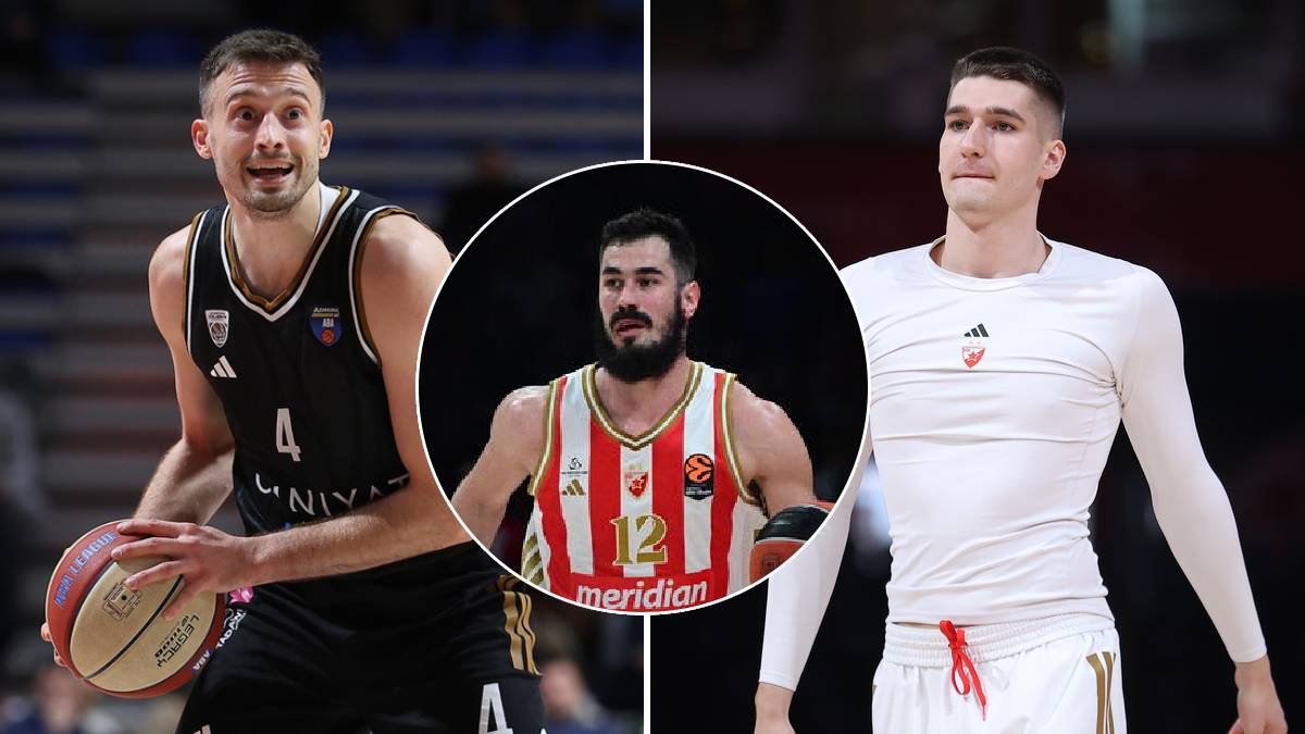  Nikola Kalinić: "Stefan Miljenović? Podsjeća na Aleksu Avramovića" 