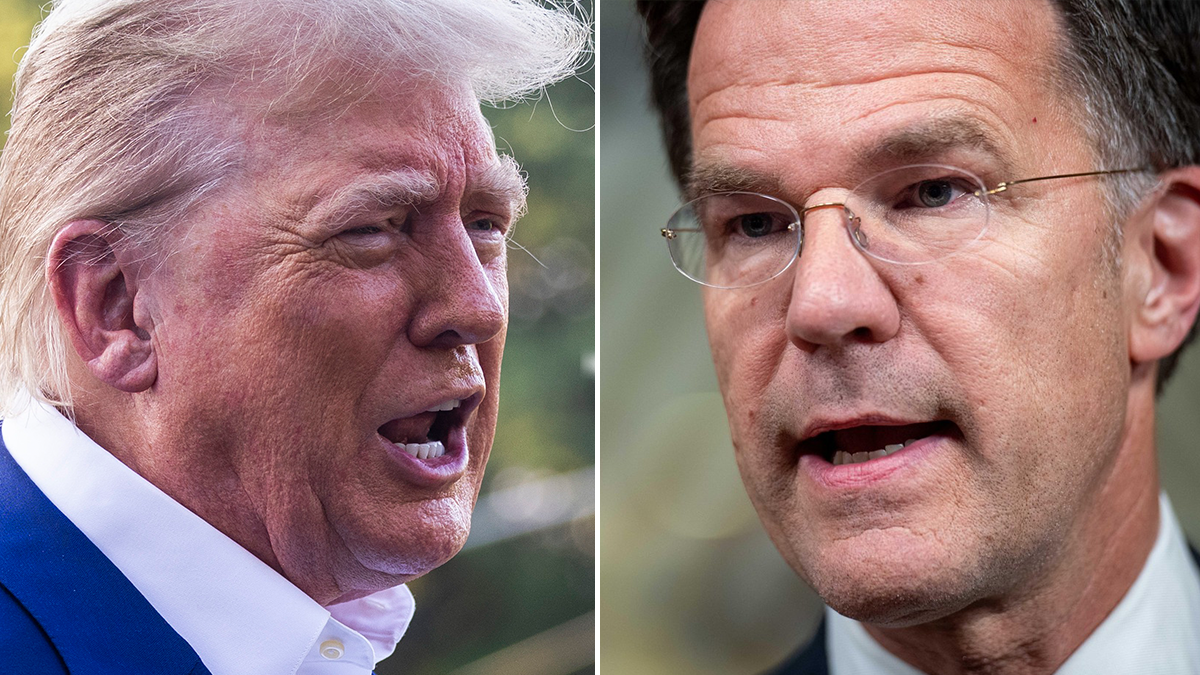  NATO ulazi u rat na Bliskom istoku? Generalni sekretar spomenuo i Ormuski moreuz 