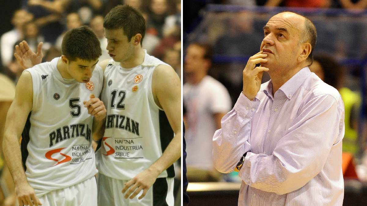  milenko tepic se emotivnom porukom oprostio od duska vujosevica 