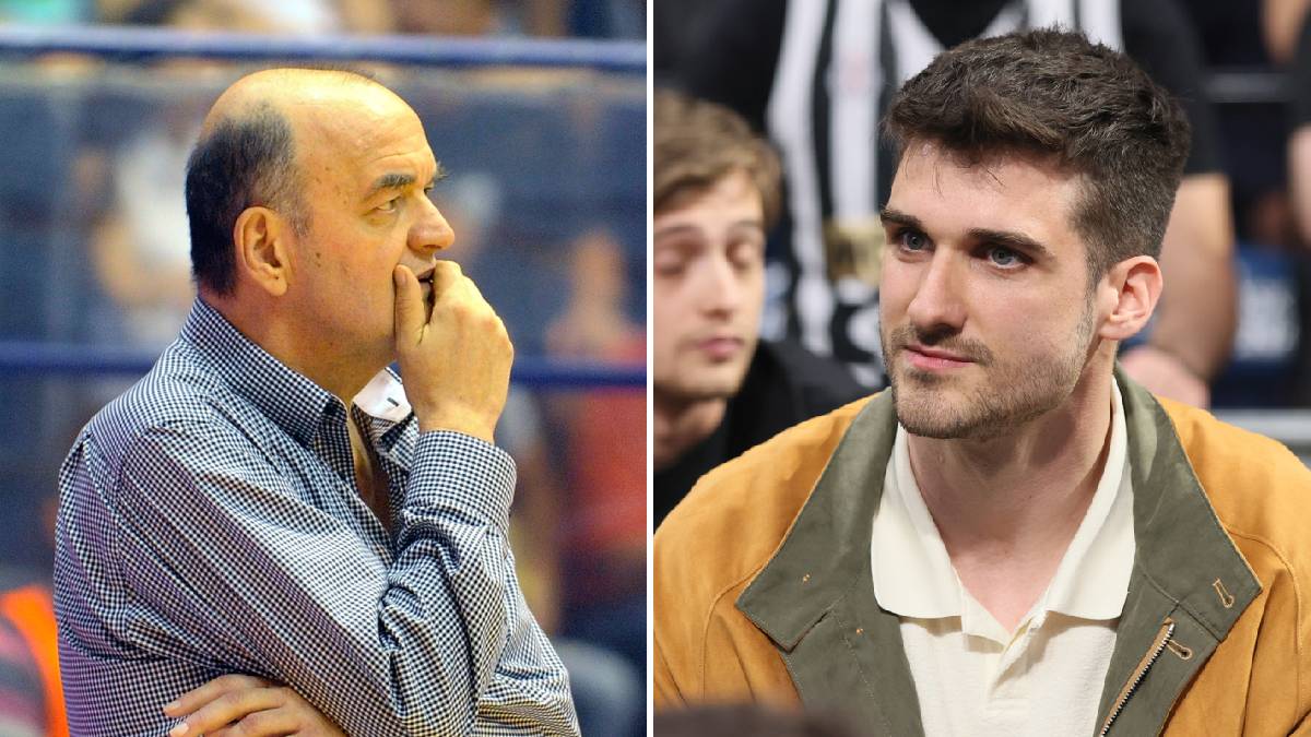  Rade Zagorac oprostio se od Duška Vujoševića 