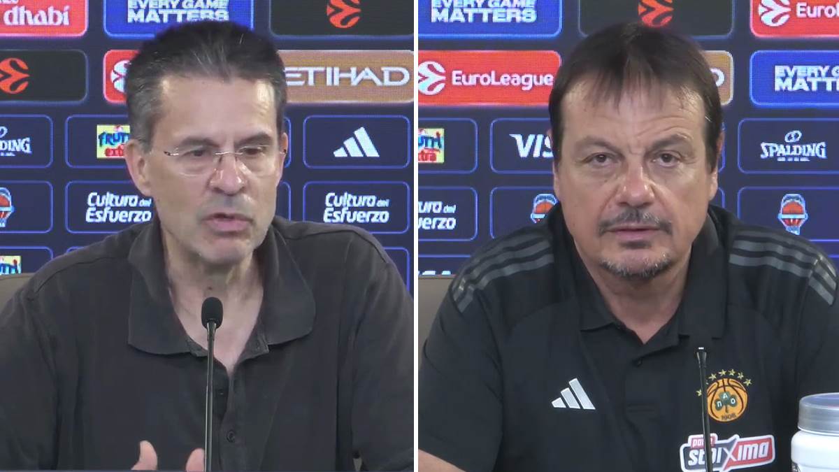  Pedro Martinez o izjavi Ergina Atamana 