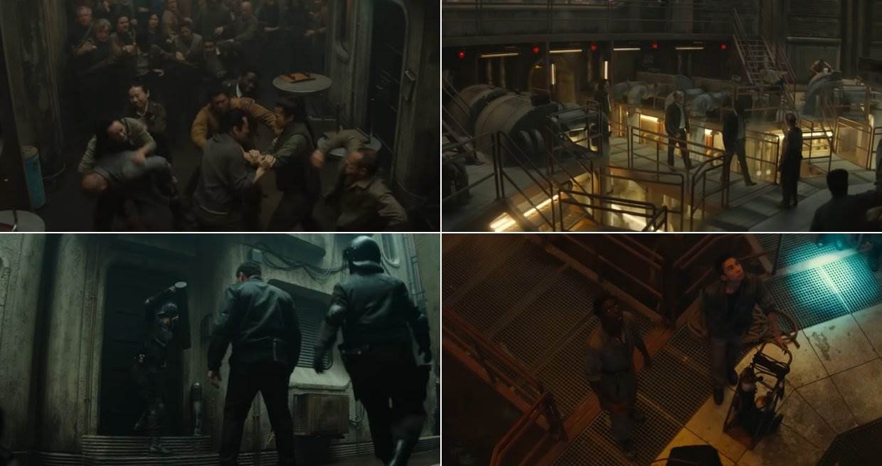  7 najzaraznijih serija za bindžovanje od trilera preko scifi do drame 