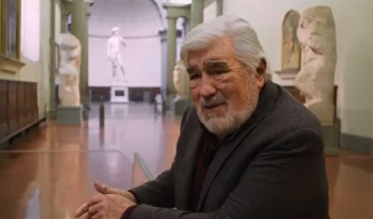  Preminuo legendarni Mario Adorf 