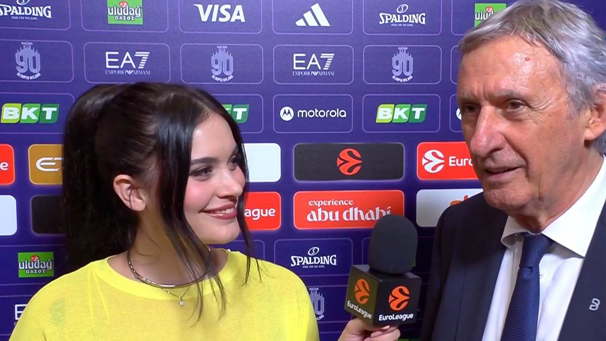  Svetislav Pešić pozvao novinarku na meč Bundeslige 