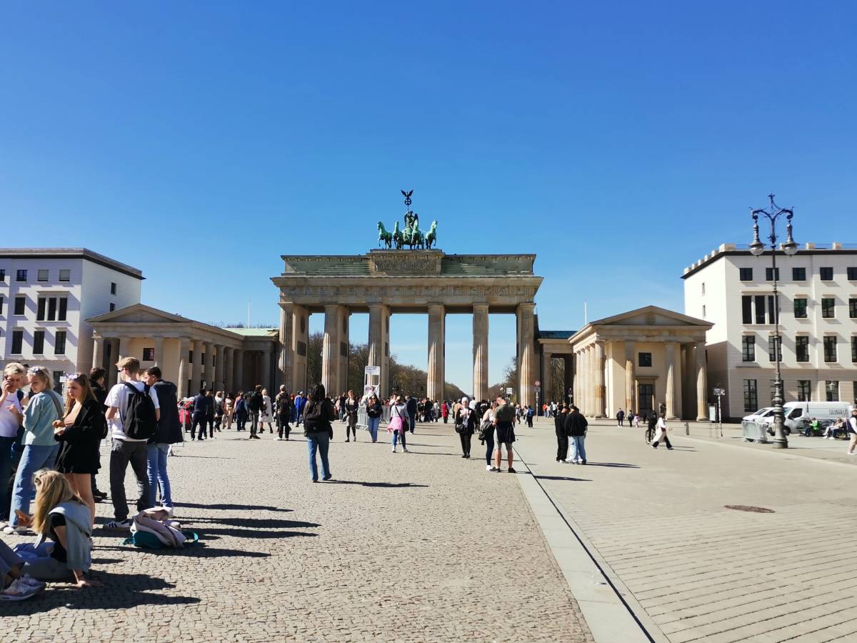  Evropske ulice koje su završile na listi 20 najljepših na svijetu 