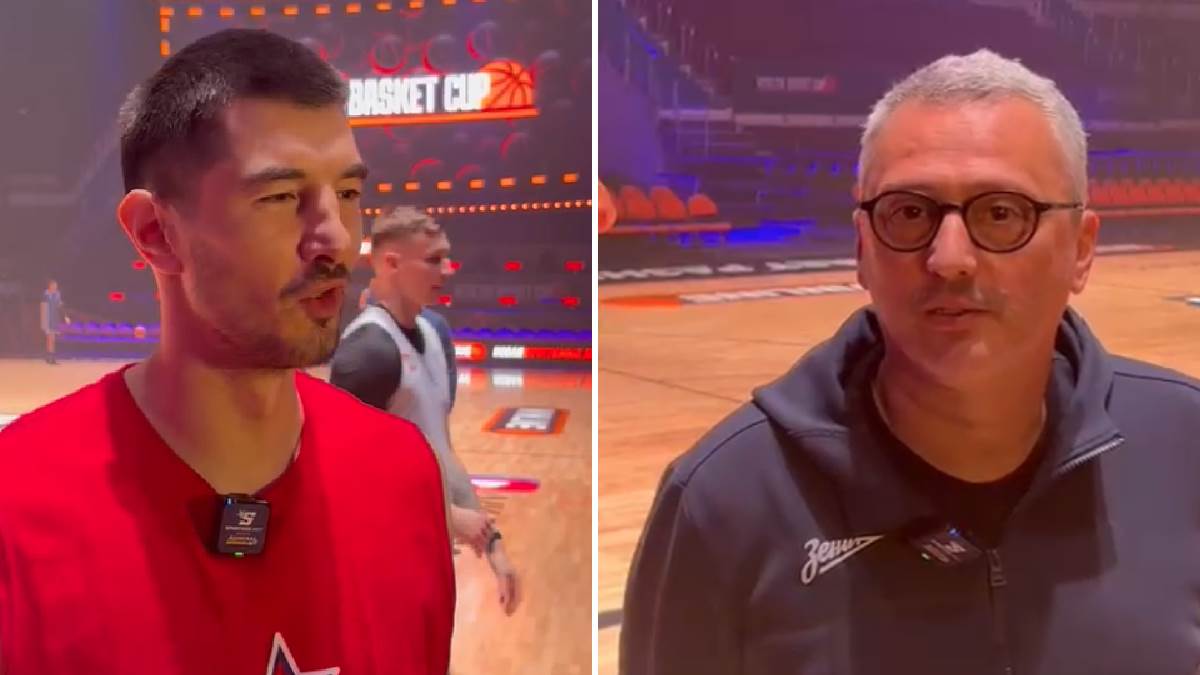  Luka Mitrović protiv Dejana Radonjića 