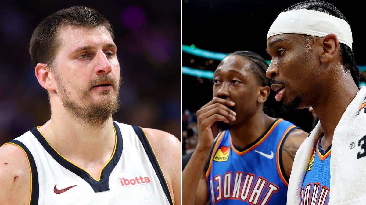  Oklahoma bez 10 igrača protiv Denvera 