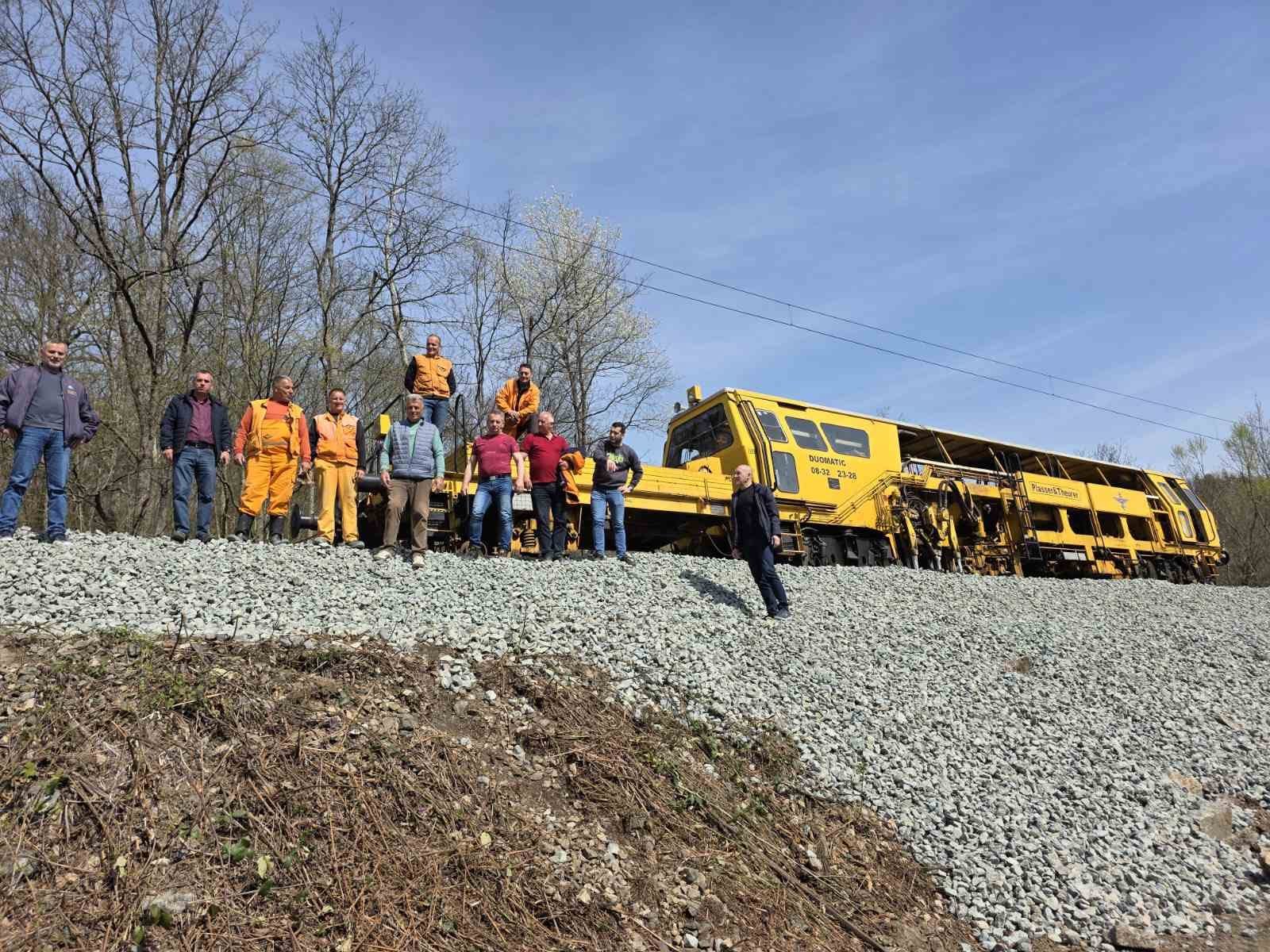  Ponovo uspostavljen vozni saobraćaj između Doboja i Banjaluke 