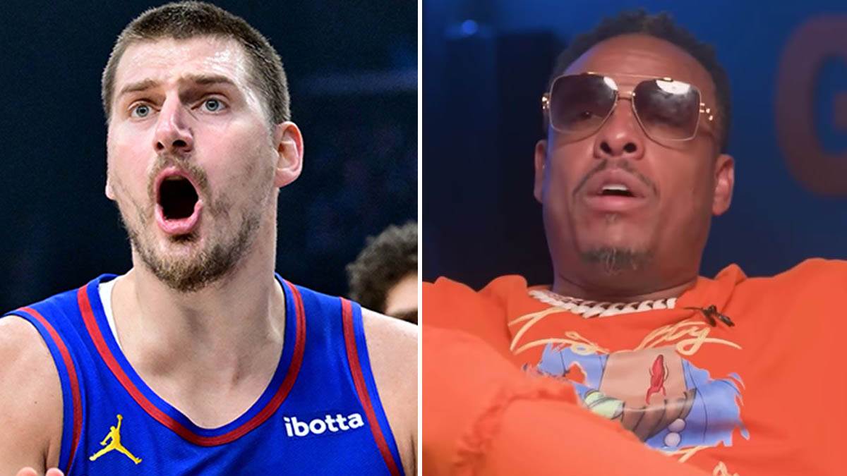  Pol Pirs o Nikoli Jokiću 